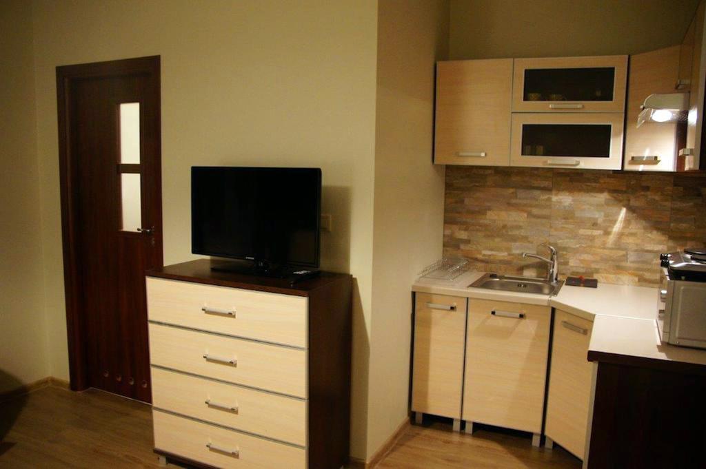 Apartament Jozefinka Apartment Шклярска Поремба Екстериор снимка