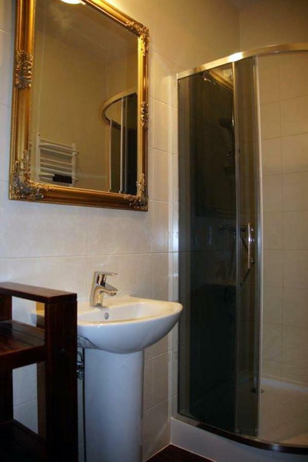 Apartament Jozefinka Apartment Шклярска Поремба Екстериор снимка